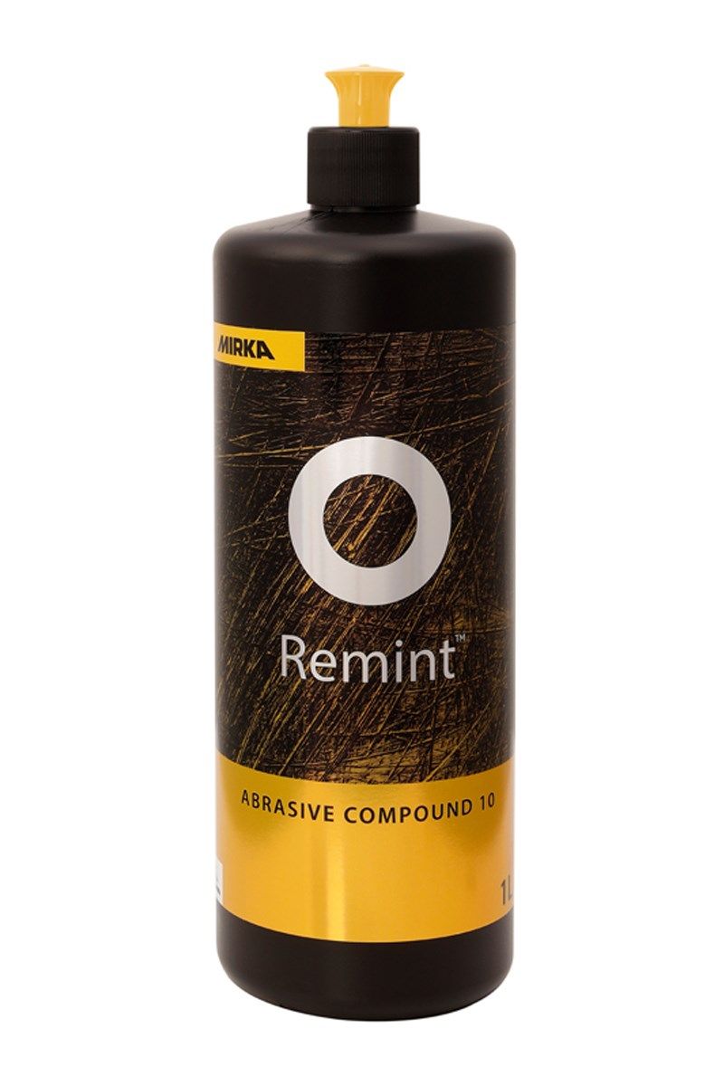Remint Abrasive Compound 10
