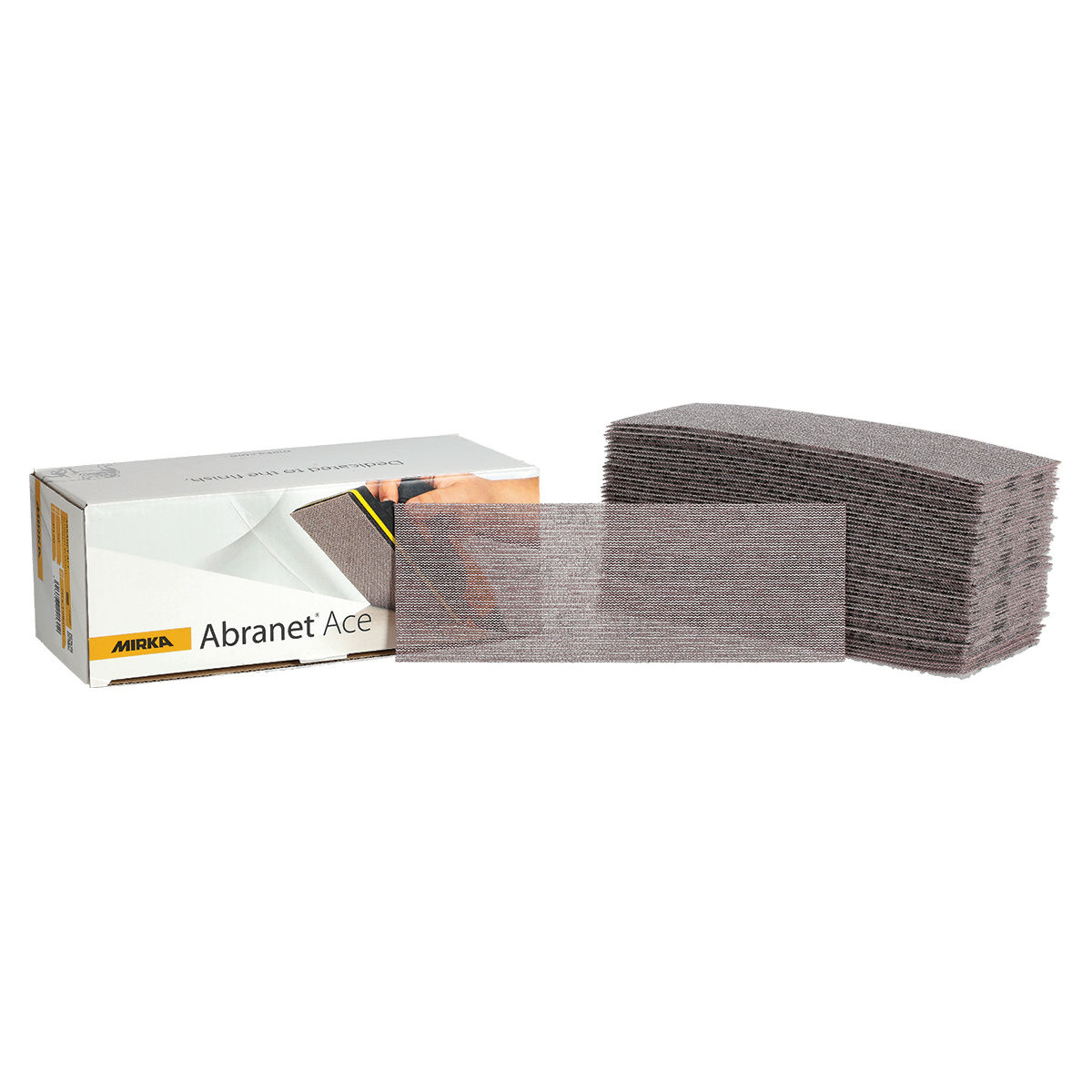 Abranet® Ace 70 x 198 mm Grip