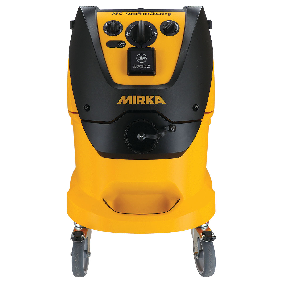 Mirka® Dust Extractor 1242 M