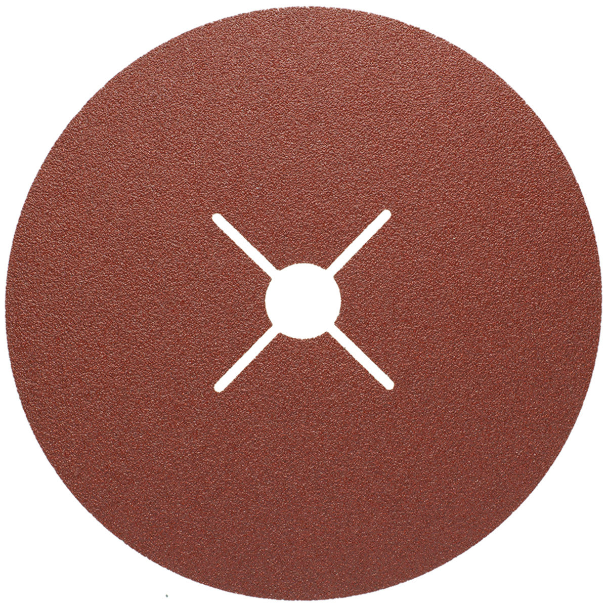 Fiber Disc ALO Ø 180 mm with 22 mm center hole