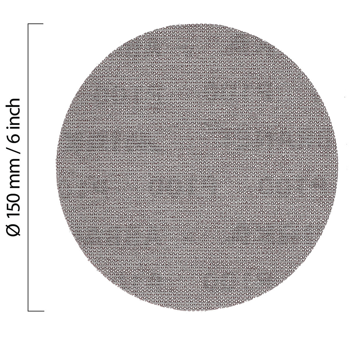 Abranet® Ø 150 mm Grip