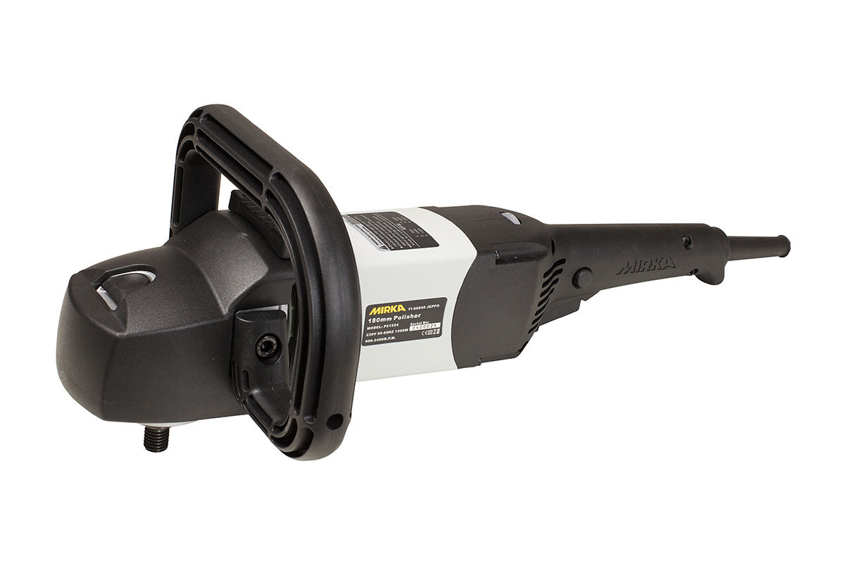 Mirka® PS 1524 EU Ø 180 mm