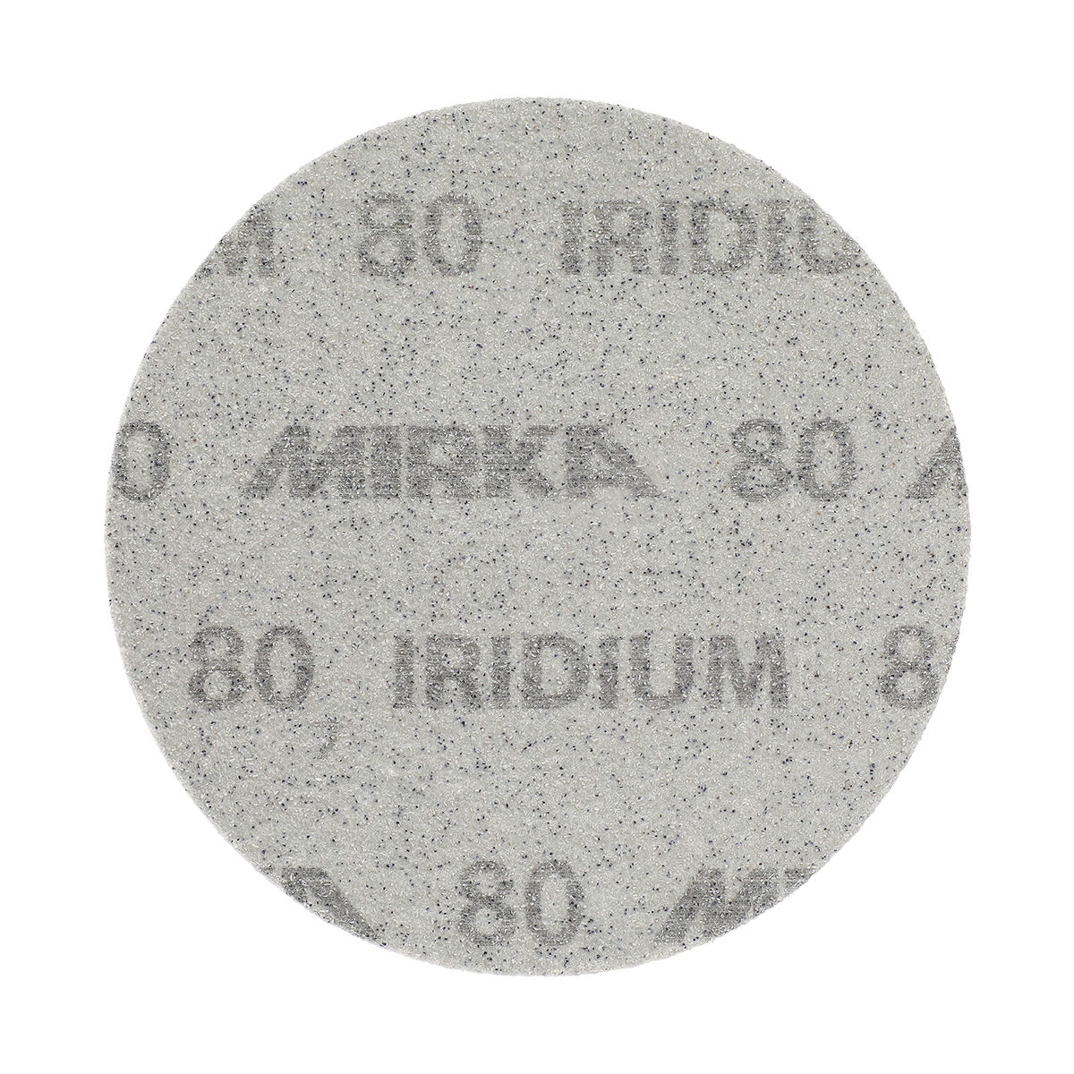 Iridium™ Ø 125 mm Cırt