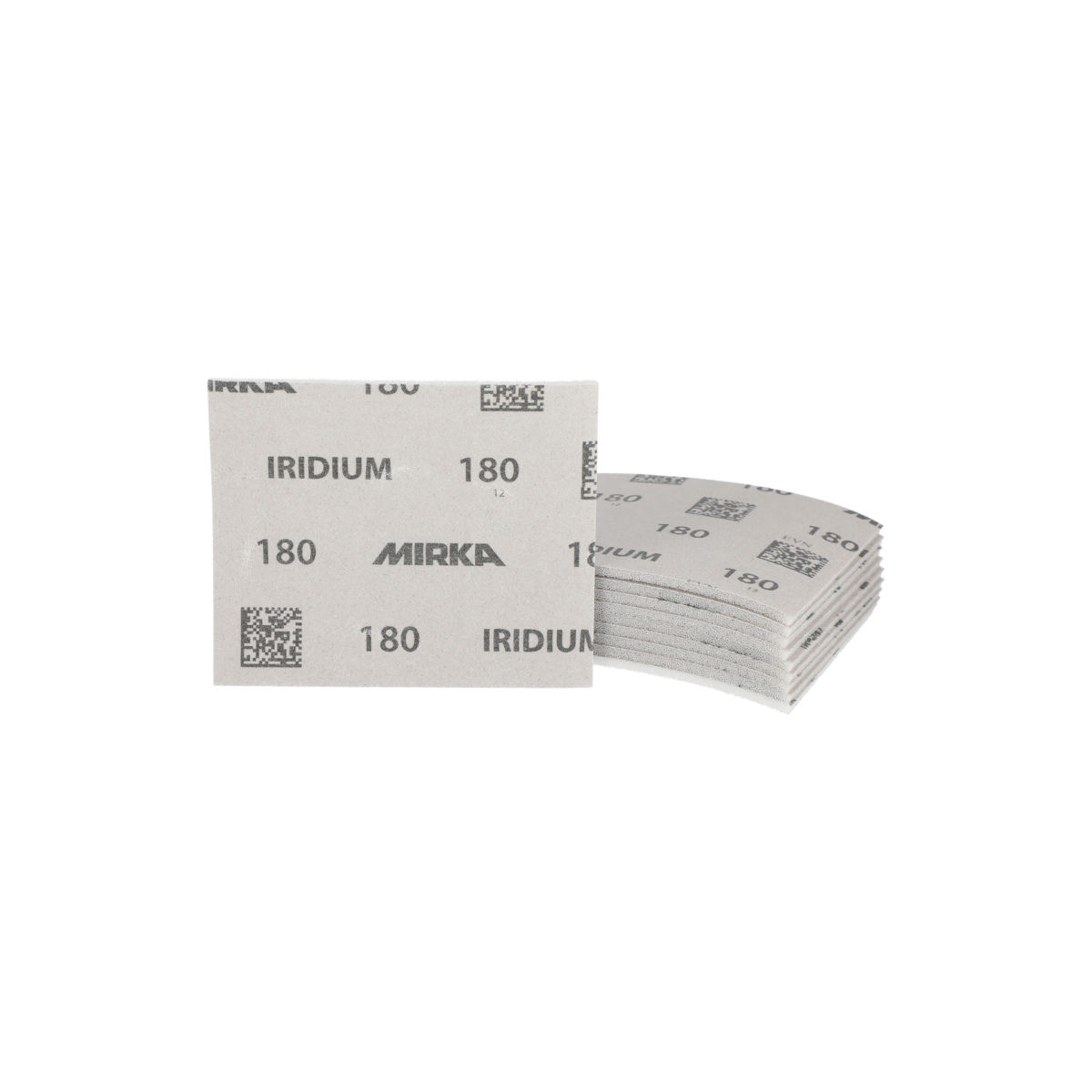 Iridium® HS 115 x 140 mm
