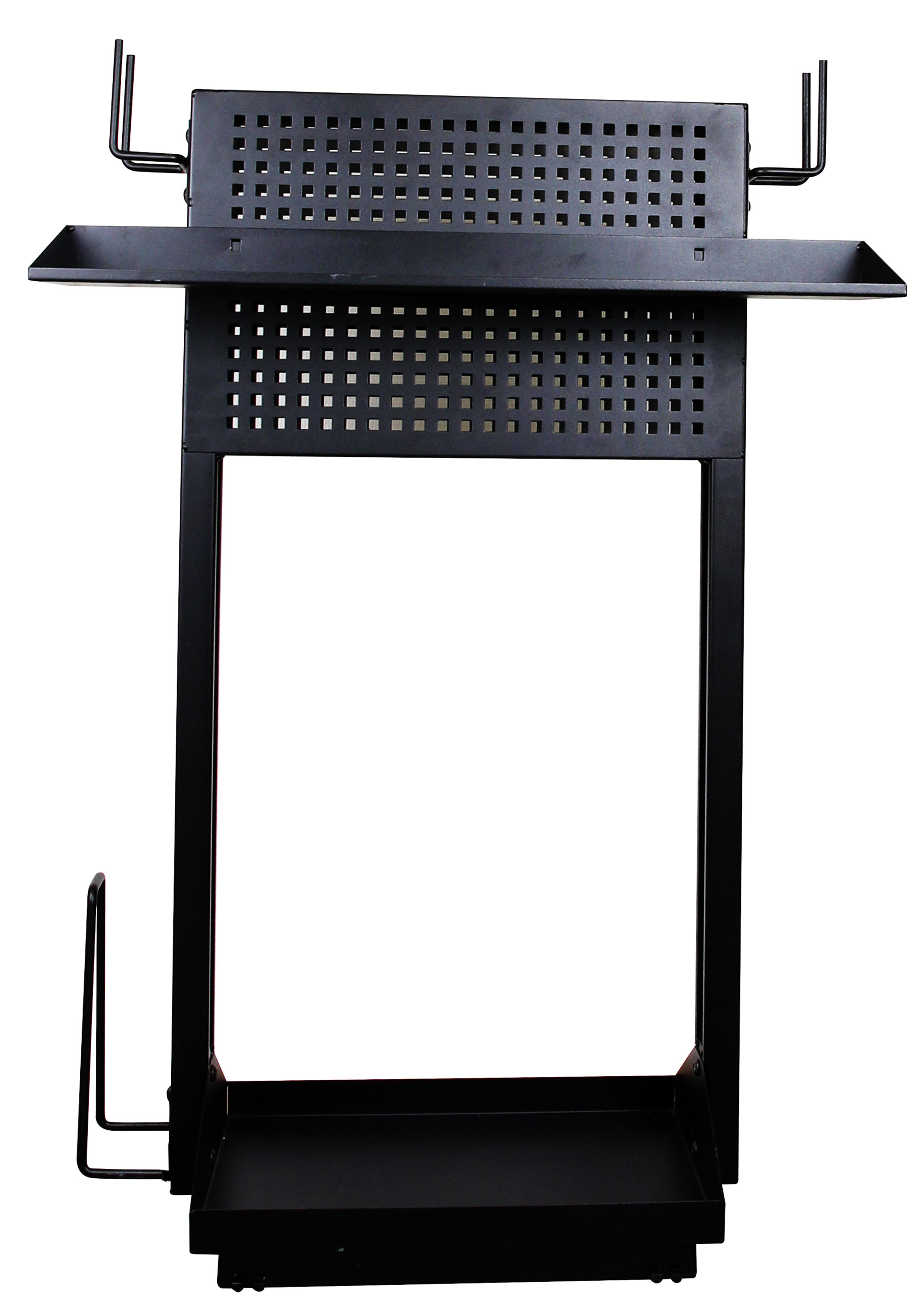 Work Station for DE 1230 1242