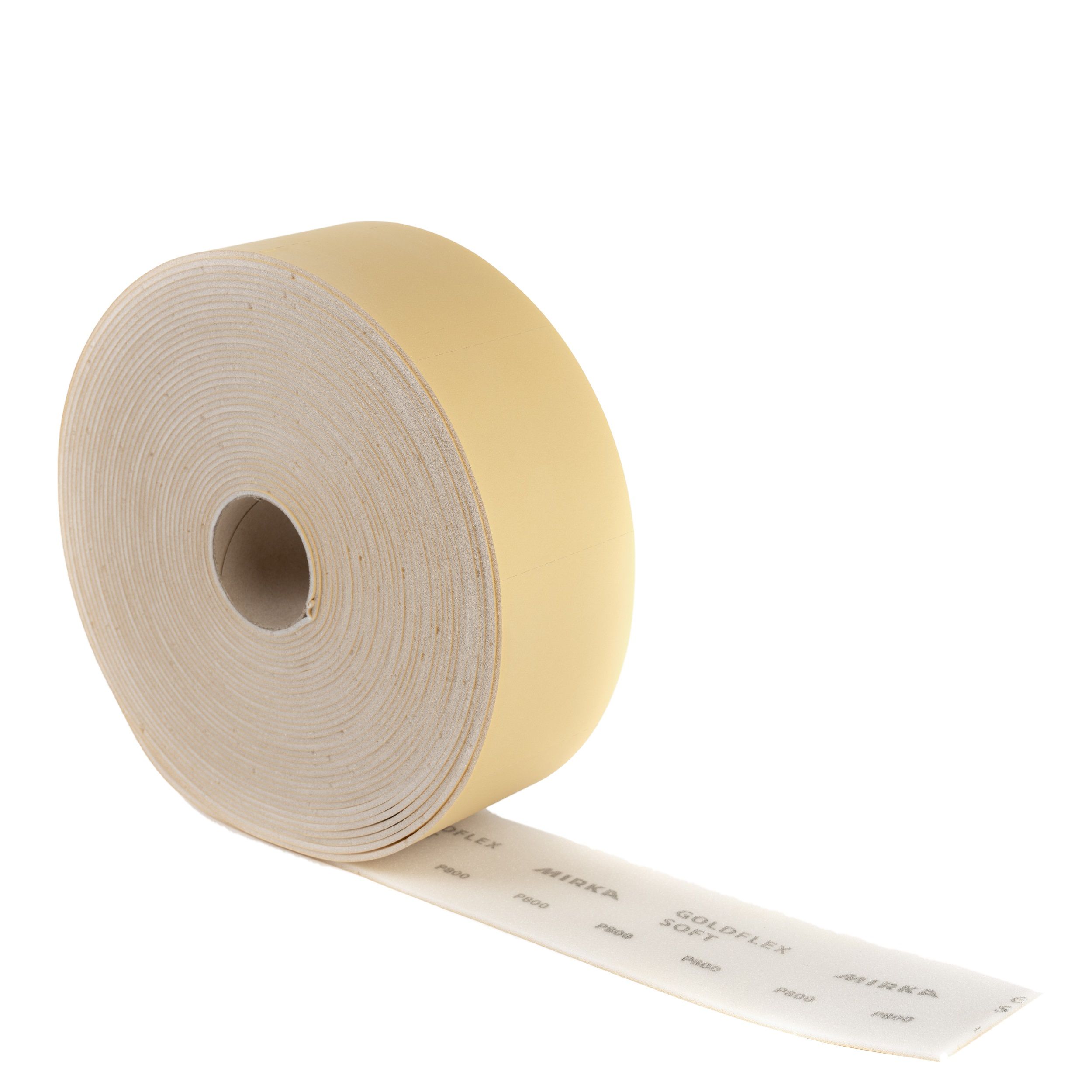 Goldflex Soft roll 4.5X5" Plain