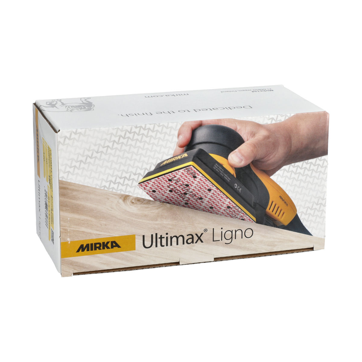Ultimax® Ligno 81 x 133 mm Grip Multifit