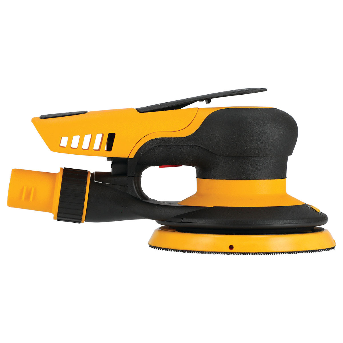 MRP-550SGV PROS Sander 5" dia. with 5mm Orbit 550DB