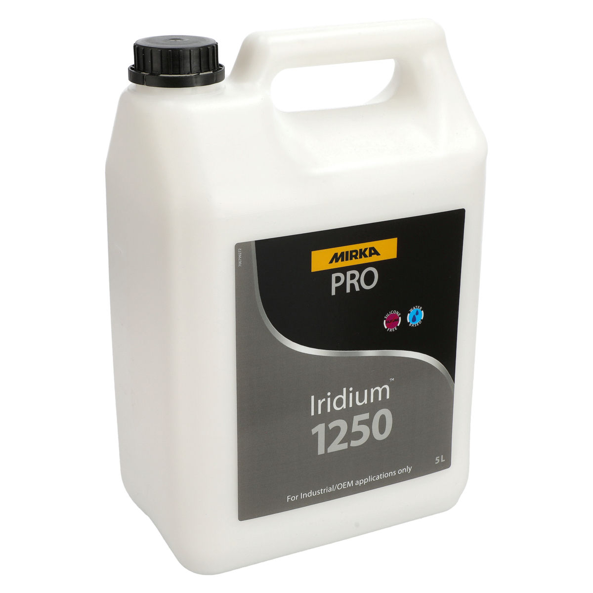 PRO Iridium 1250 Polermiddel