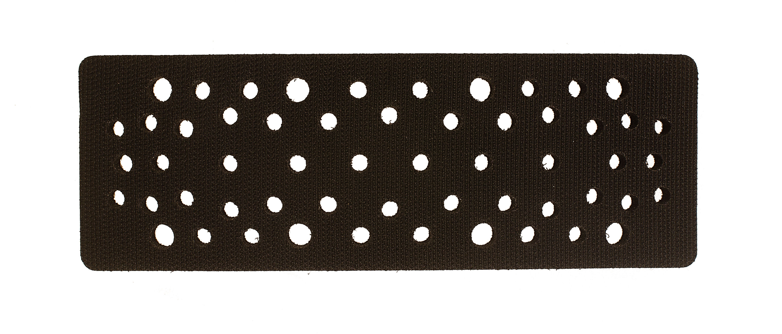Interface 70 x 198 mm 56 Hål Grip