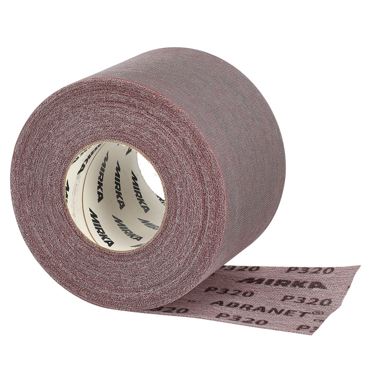 Abranet® 115 mm x 25 m Grip