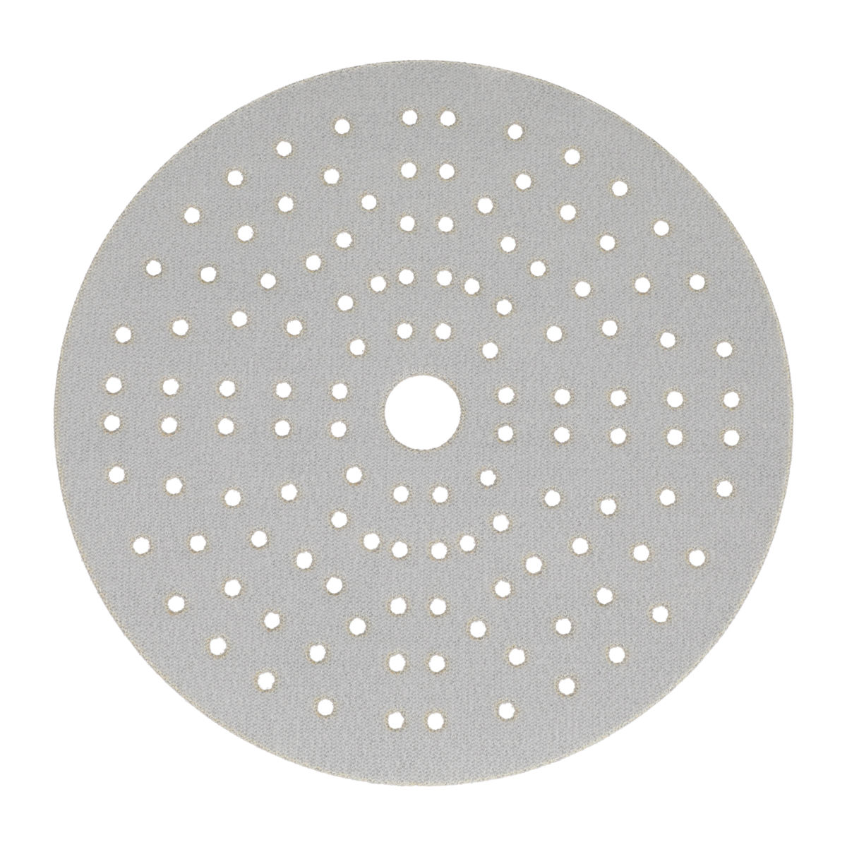 Mirka Iridium™ Ø 150 mm Grip 121H Abrasive Cassette