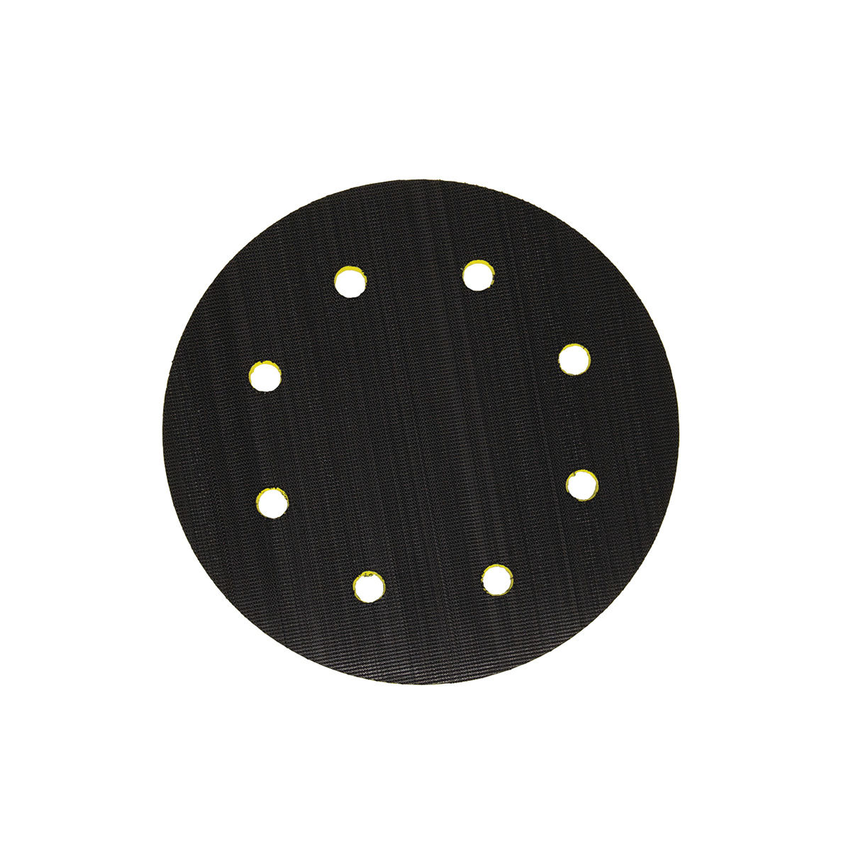 Backup Pad 8" Grip 8H Palm-Hook