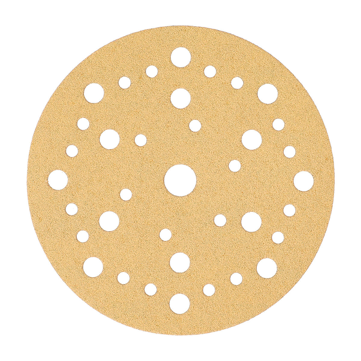 Gold Ø 150 mm Grip 37 Holes