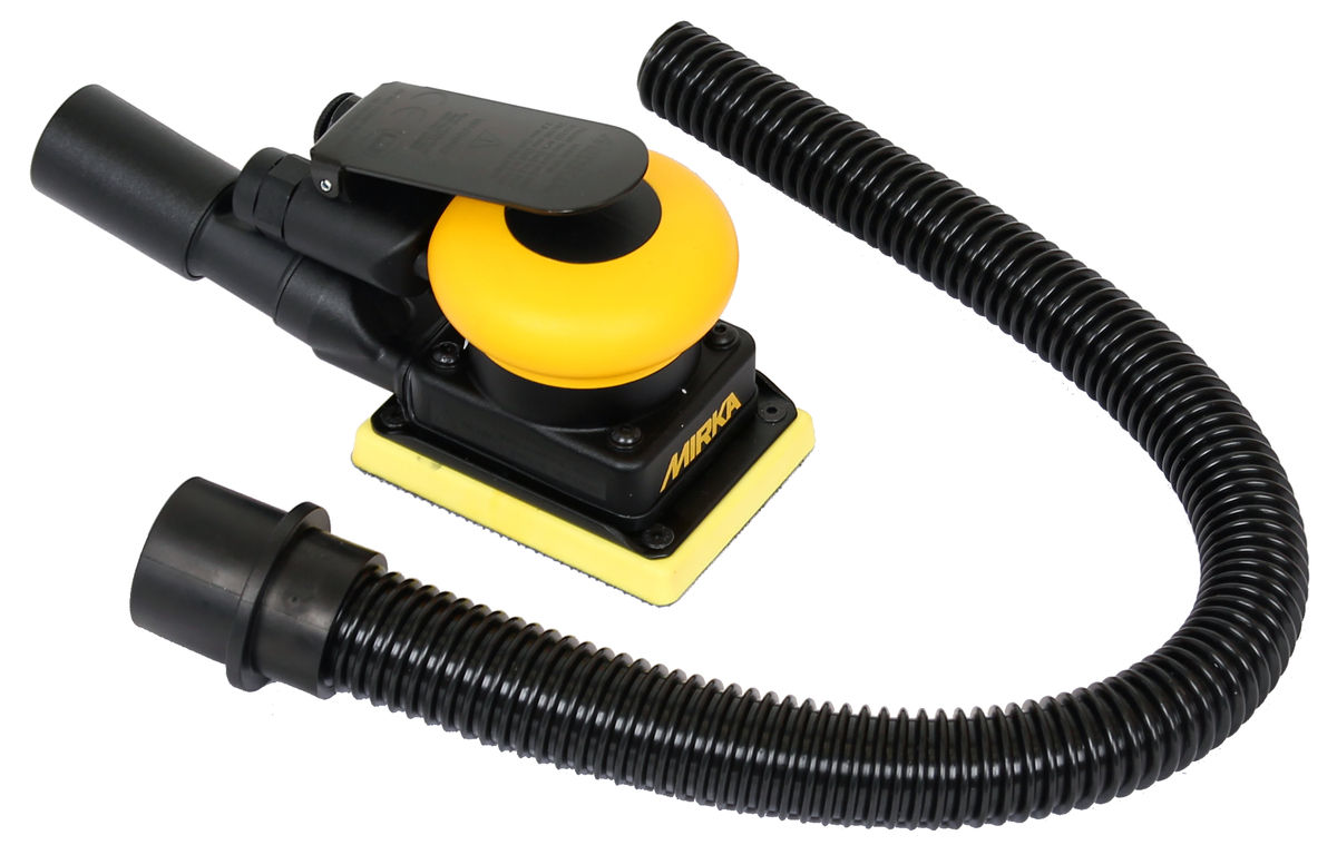 Mirka® OS 343CV 75 x 100 mm 3.0 mm orbit