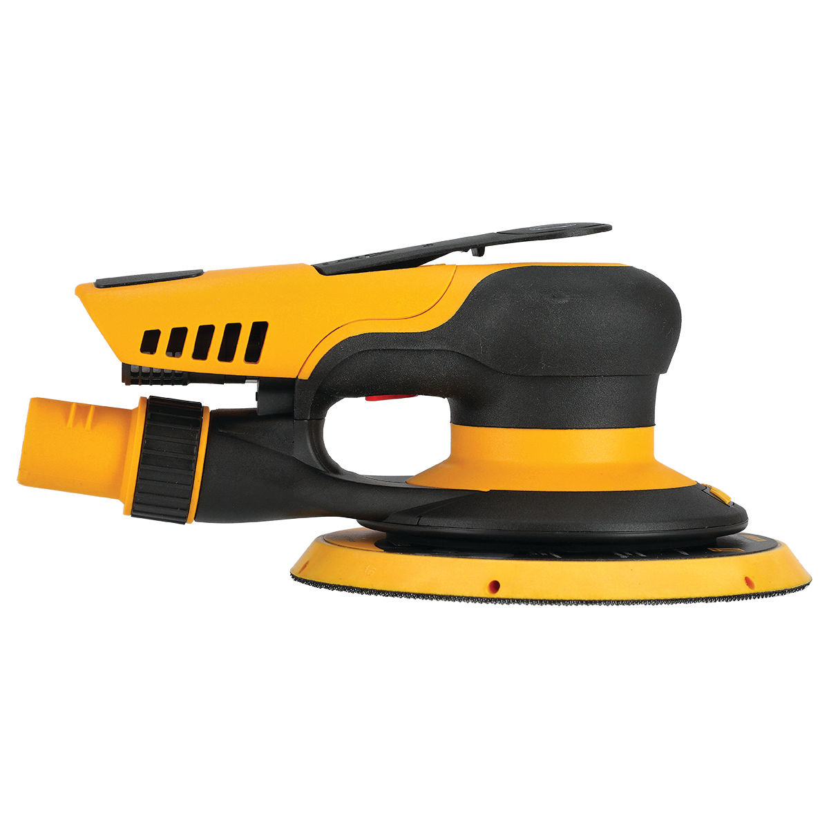 Mirka PROS 680CV 6", 8.0 mm orbit