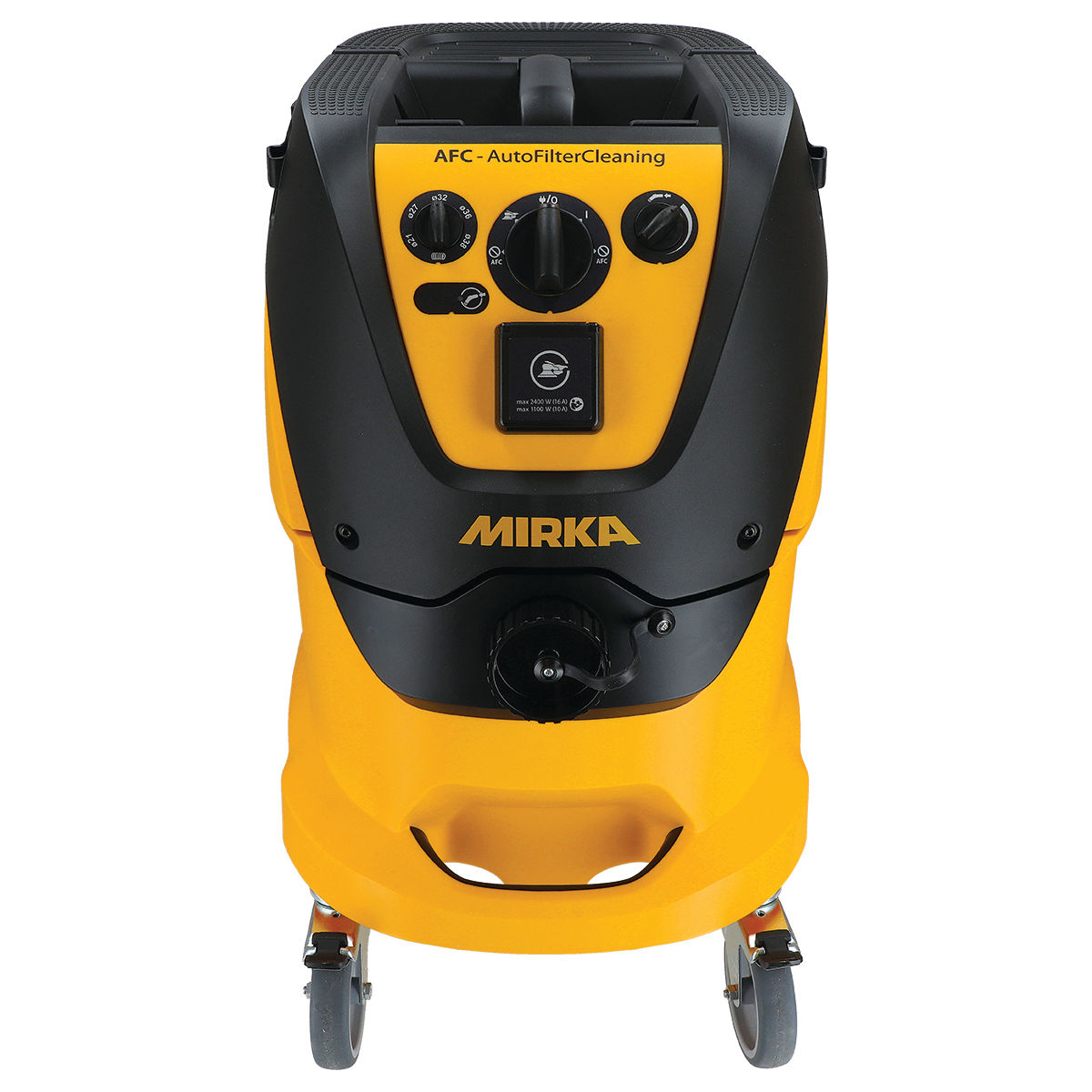 Mirka® Dust Extractor 1242 M