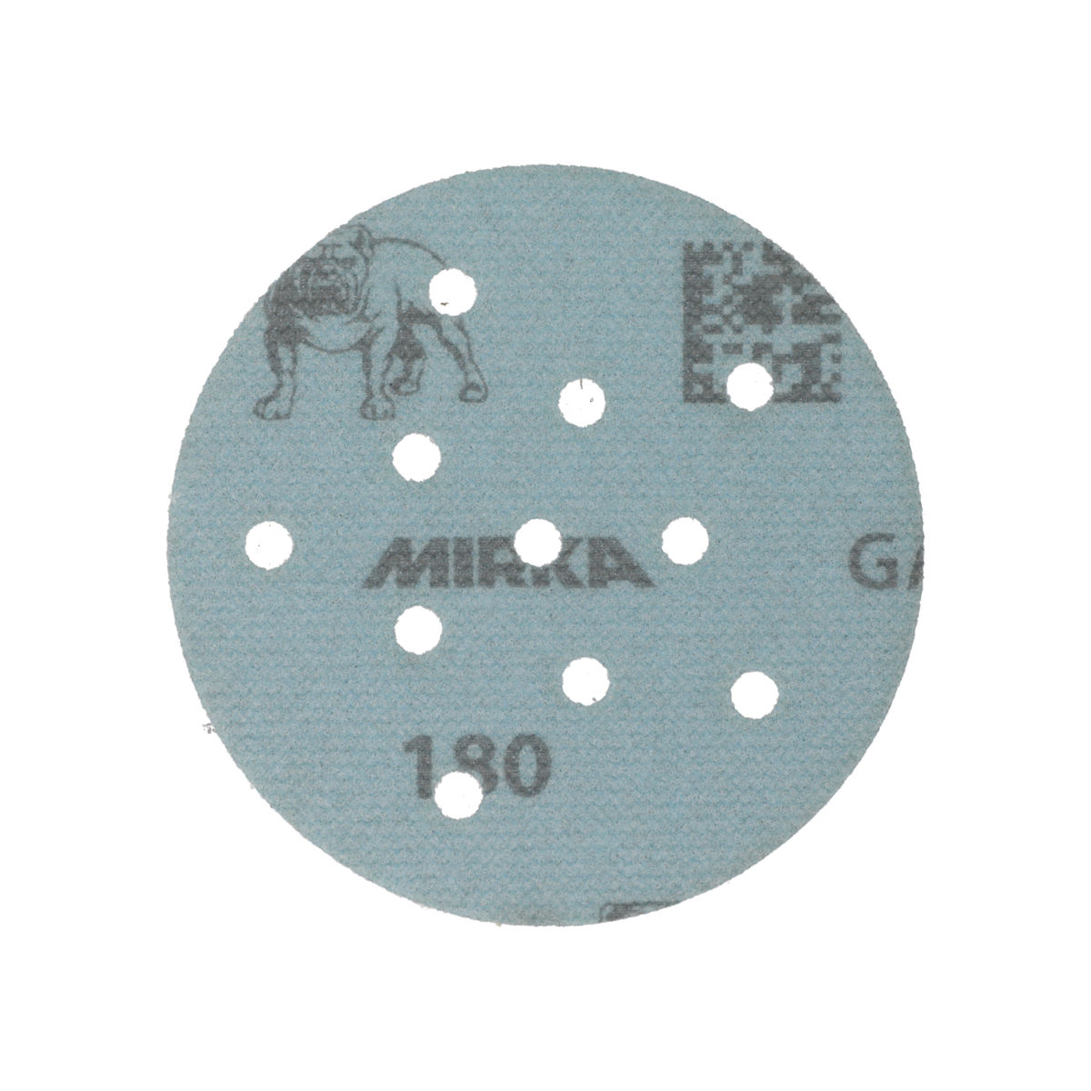 Galaxy Ø 77 mm Grip Multifit csiszoló kazetta