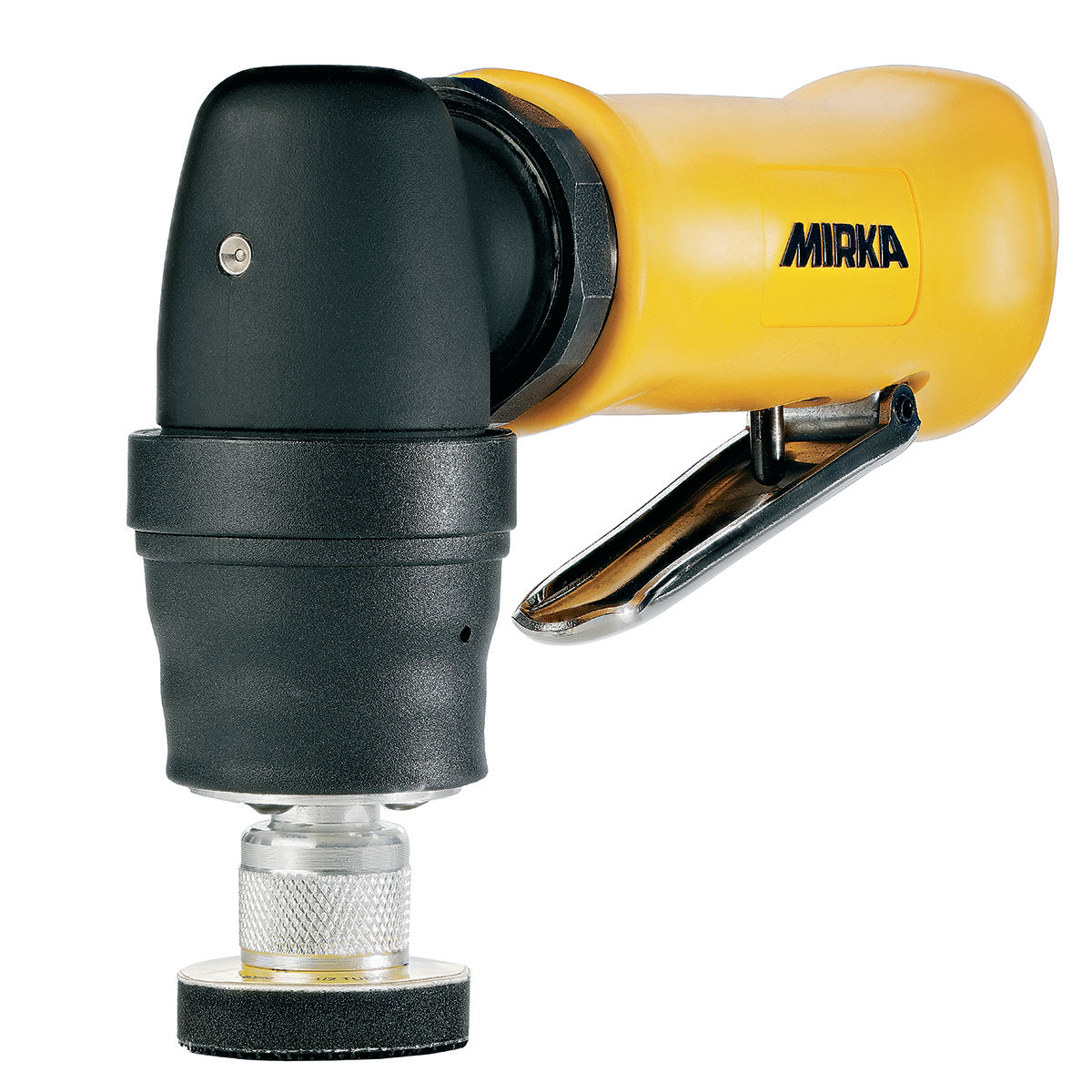 Mirka® AOS 130NV Ø 32 mm 3.0 mm excentrisk