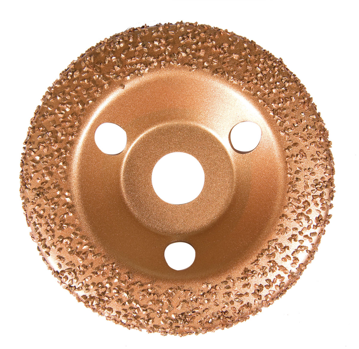 Cup Wheel Carbide Ø 125 mm Flat
