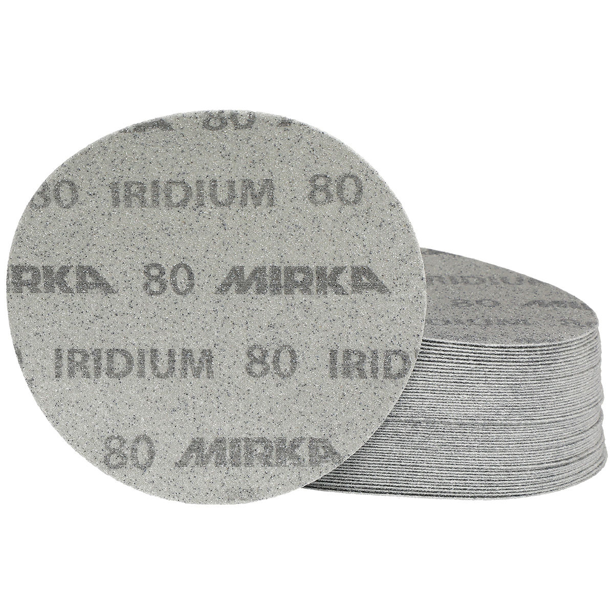 IRIDIUM™ 6" Grip