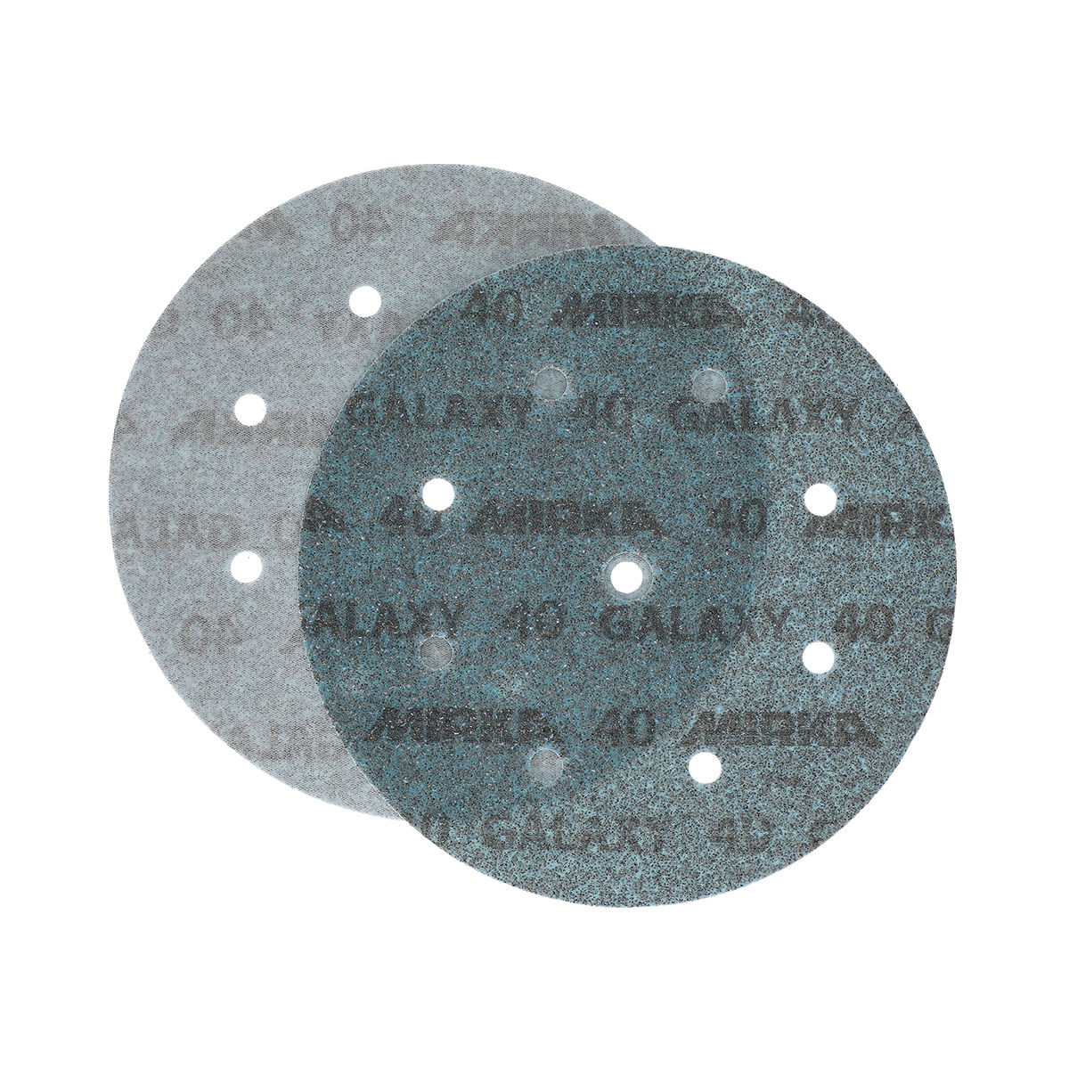 Galaxy Ø 200 mm 9H Grip