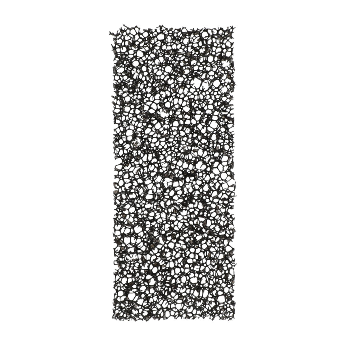 Sound Absorber Cooling Air for DEXOS
