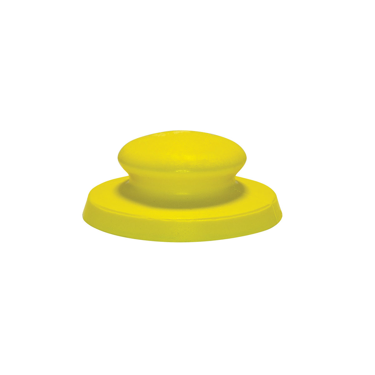 Hand Sanding Pad 5"