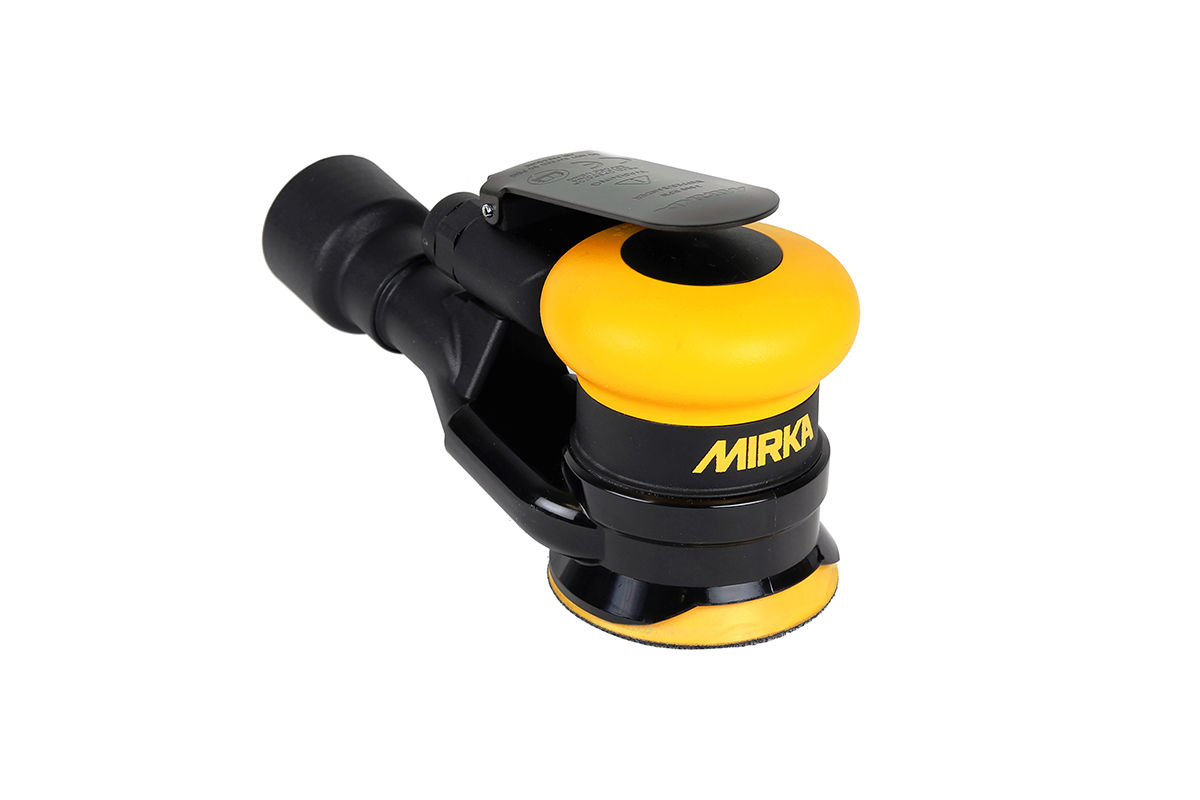 Mirka® RPS 300CV Ø 77 mm