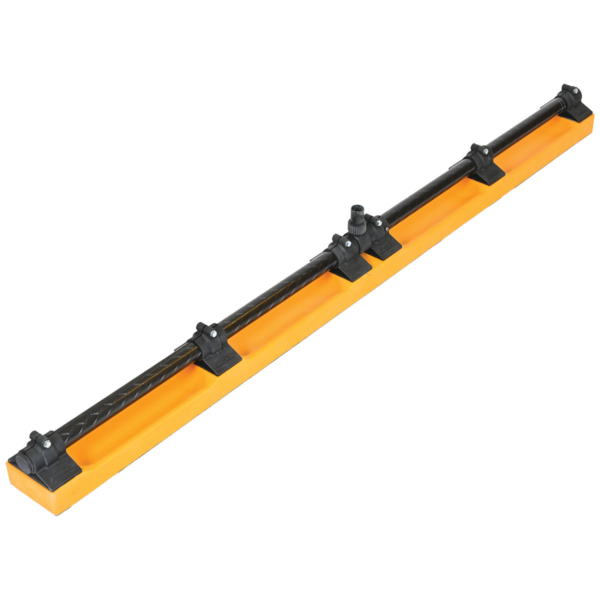 Lima Lunga Mirka® 115x1600mm Grip Multi Rigida