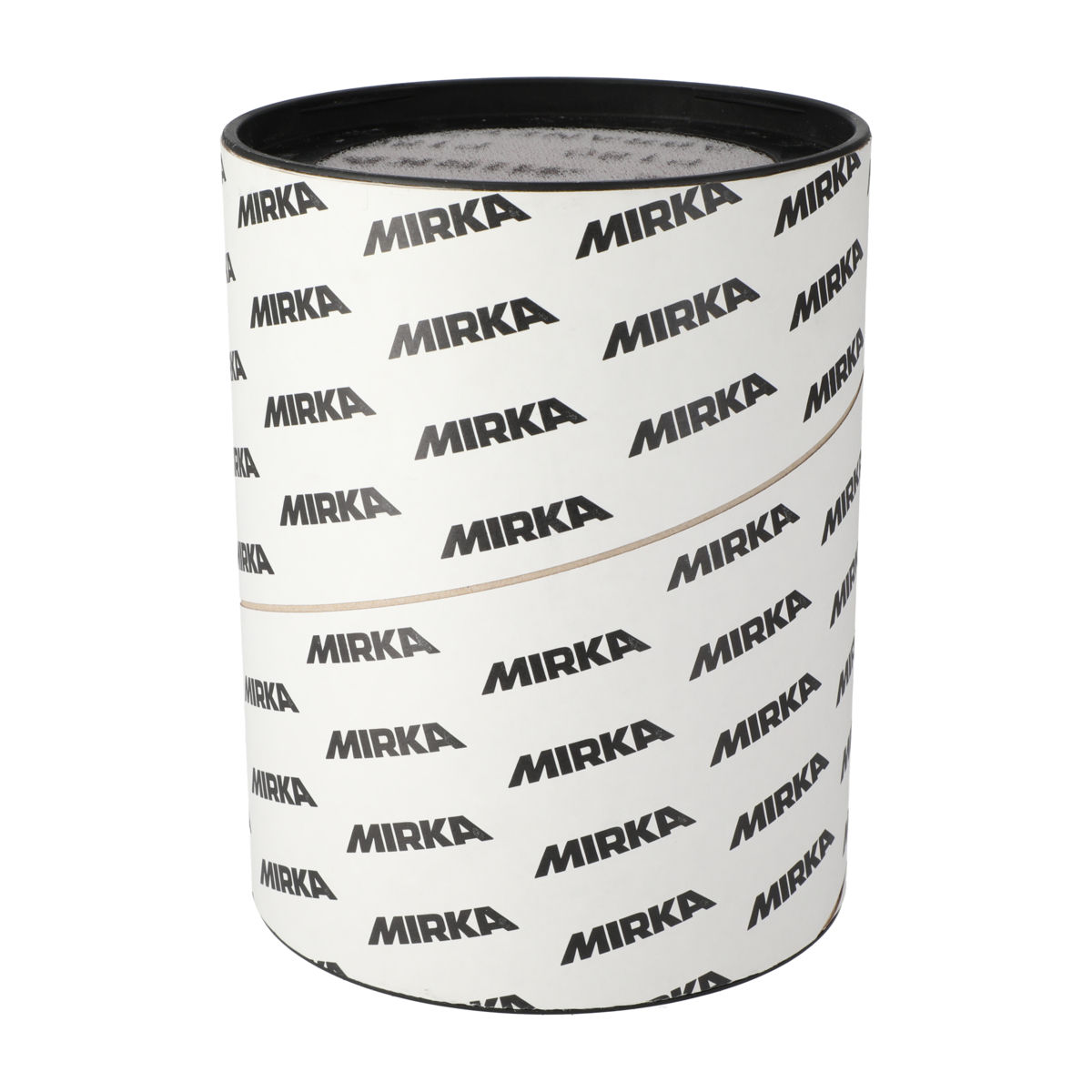 Mirka Iridium™ Ø 150 mm Grip 121H Abrasive Cassette