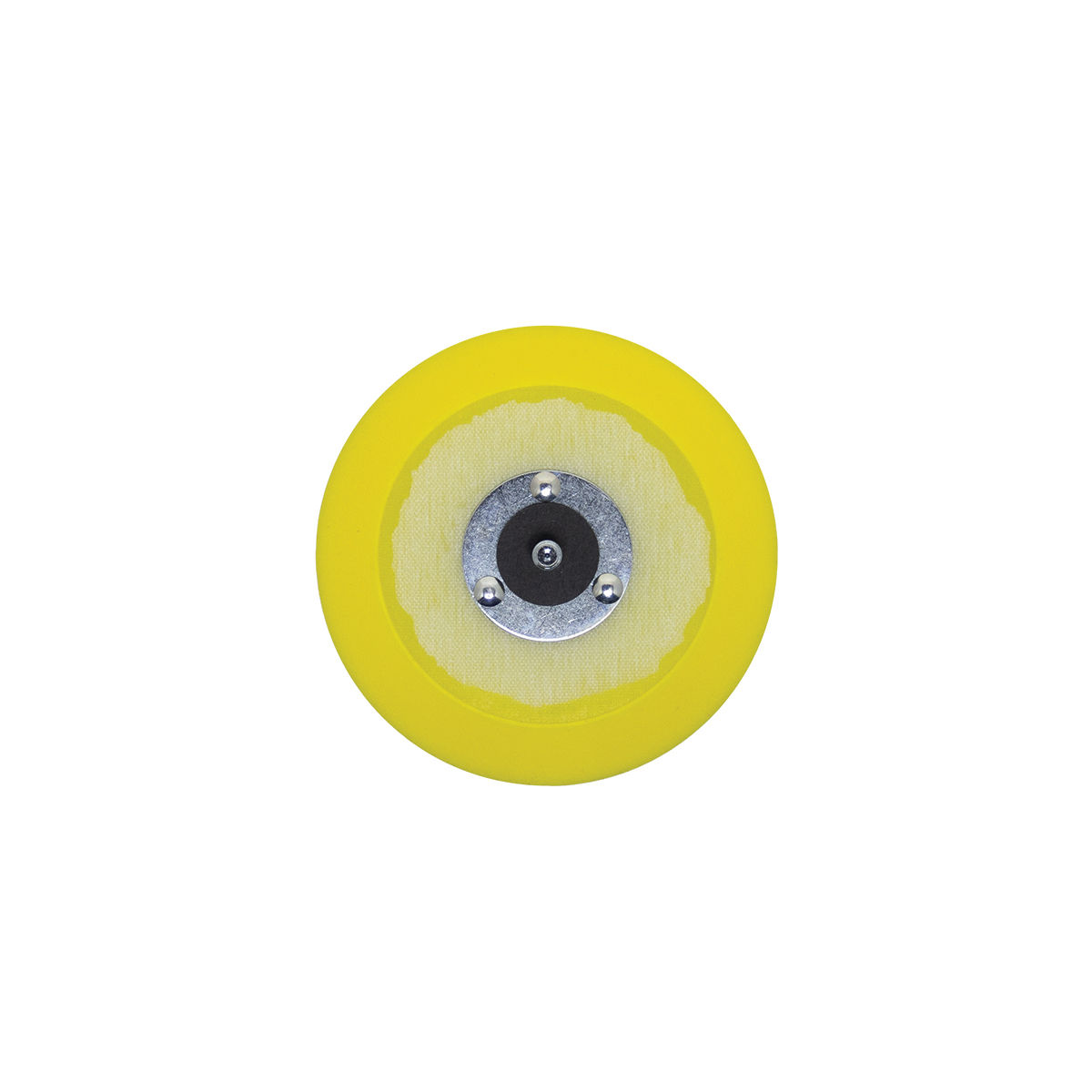 Backup Pad 5" Flexible Edge