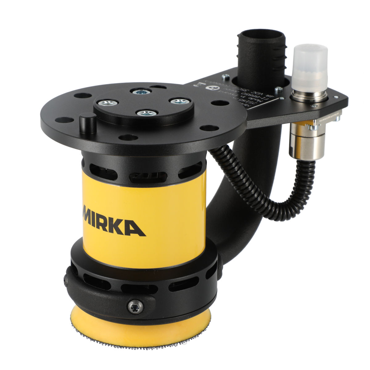 Mirka AIROS 350CV Ø77mm
