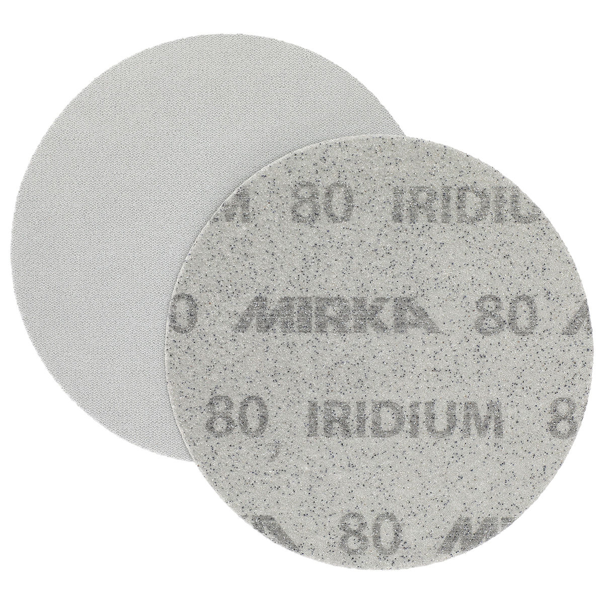 Iridium™ Ø 125 mm Cırt
