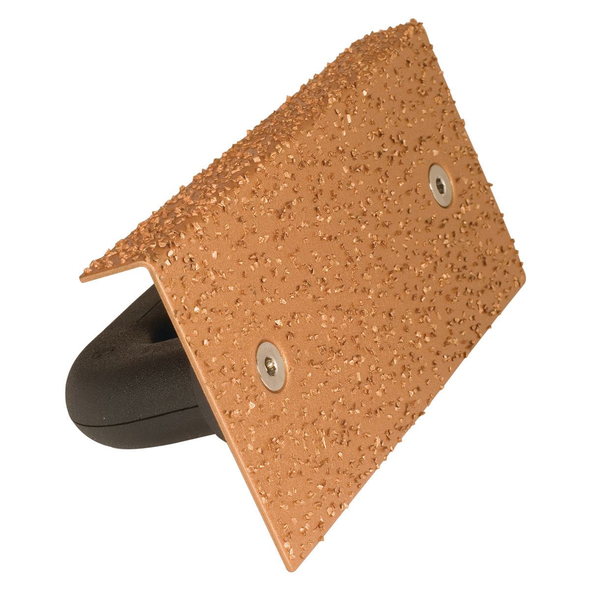 Sanding Tool Carbide 100 x 200 x 25 mm