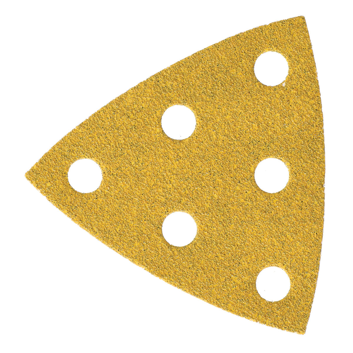 Gold 93 x 93 x 93 mm Grip 6 Gaten