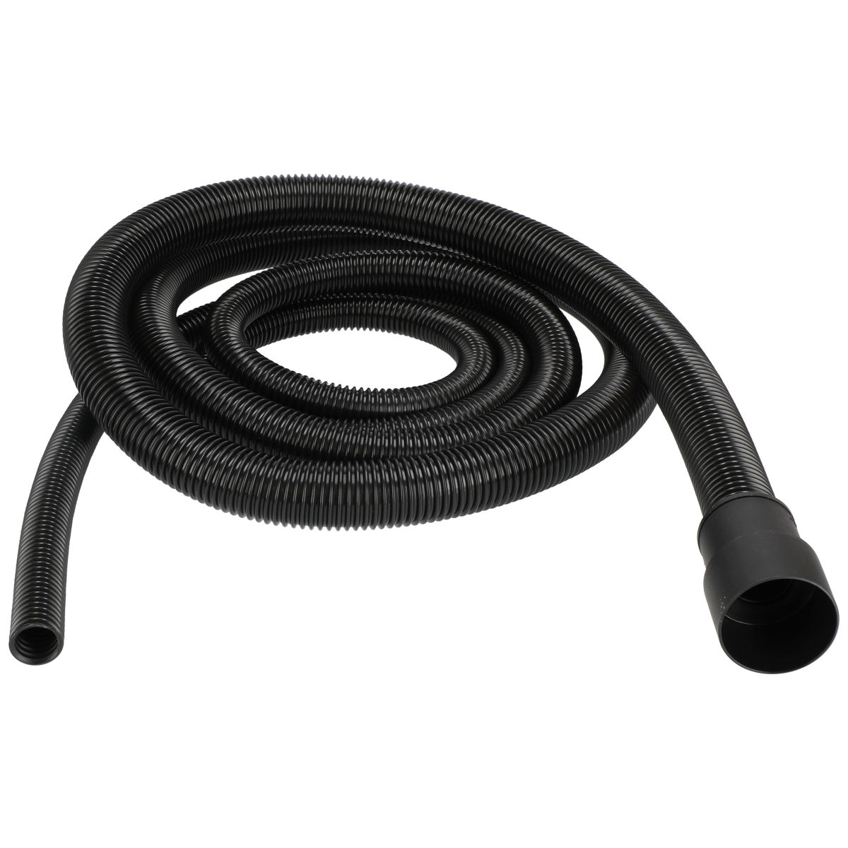 Antistatische slang Ø 20-32 mm x 4 m voor handschuurblokken