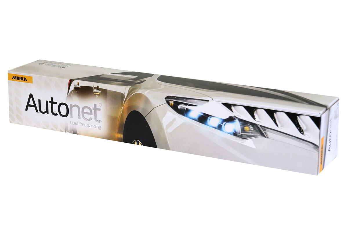 Autonet 70x420mm Grip