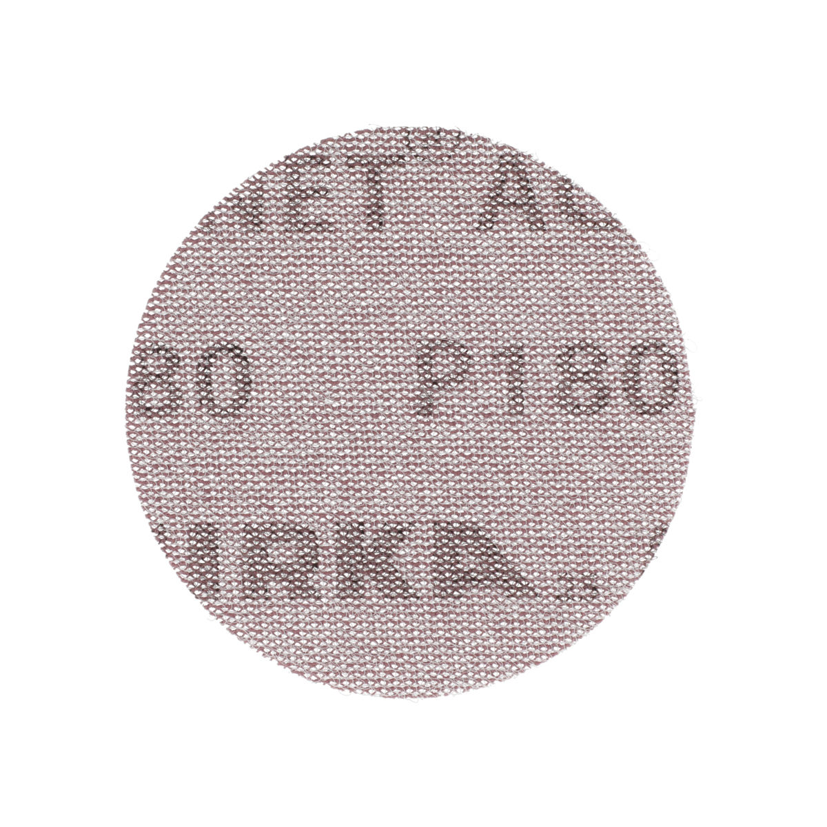 Abranet® Ace Ø 77 mm Grip Abrasive Cassette