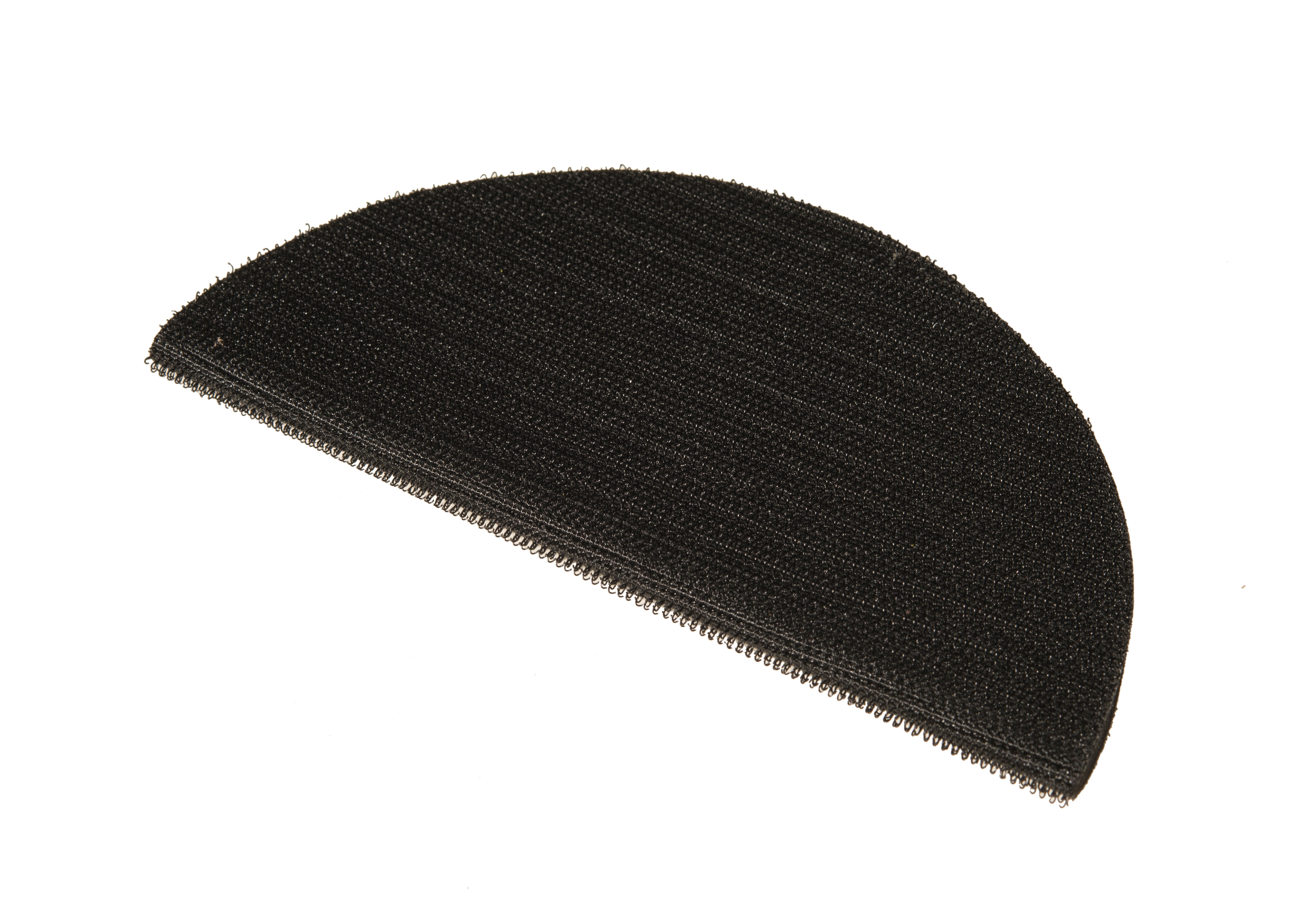 Håndslipekloss Halvrund Ø 150 mm