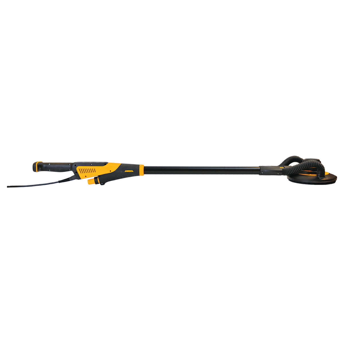 Mirka® LEROS 950CV Ø 225 mm orbita 5.0 mm con sacca