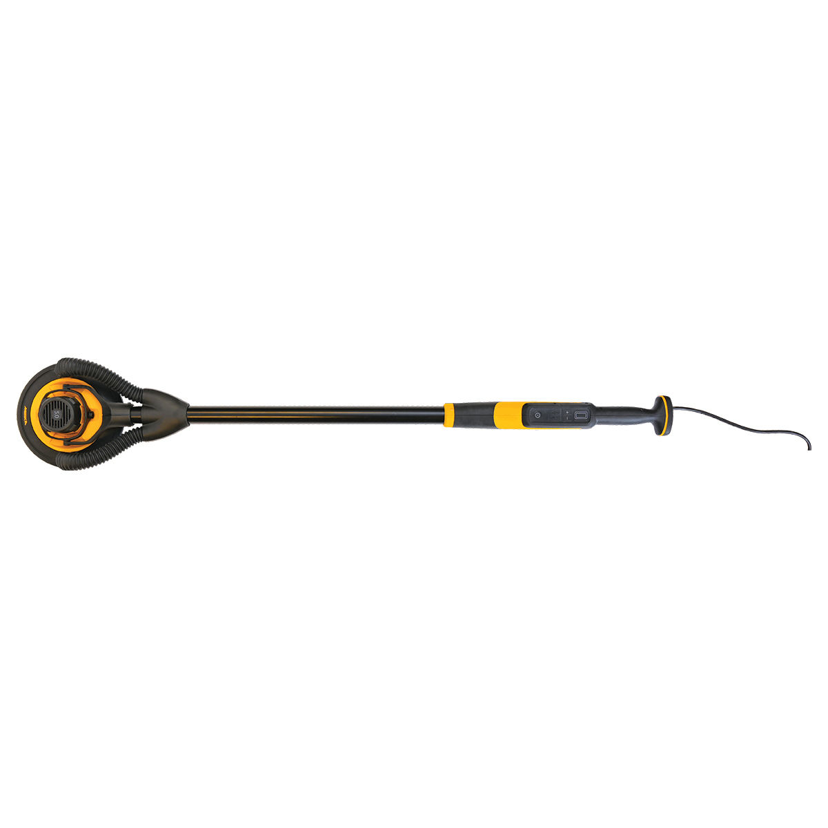 Mirka® LEROS 950XCV UK Ø 225 mm 5.0 mm orbit Dual Voltage with bag