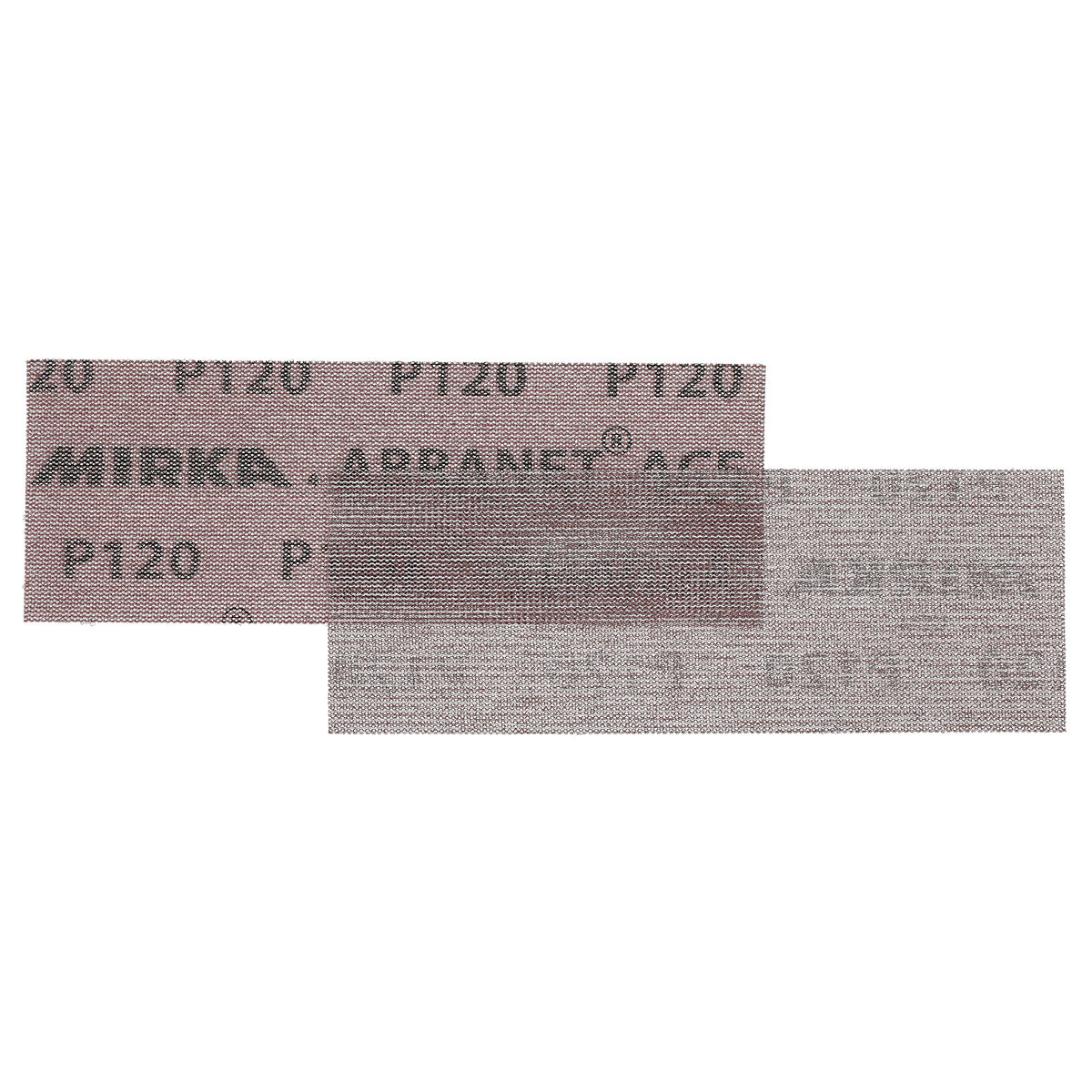 Abranet® Ace 70 x 198 mm Cırt