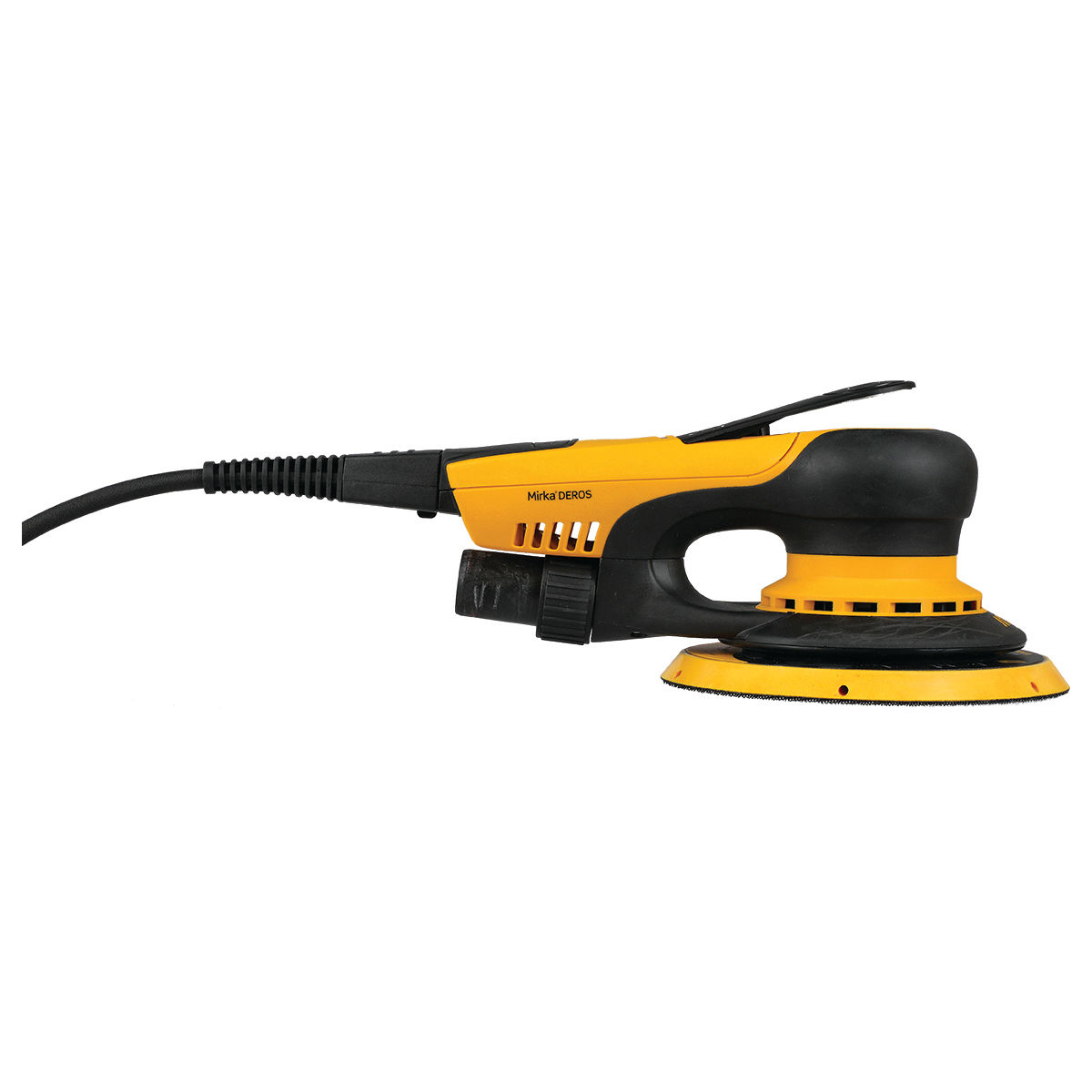 DEROS 6 po exc. 5,0 mm
