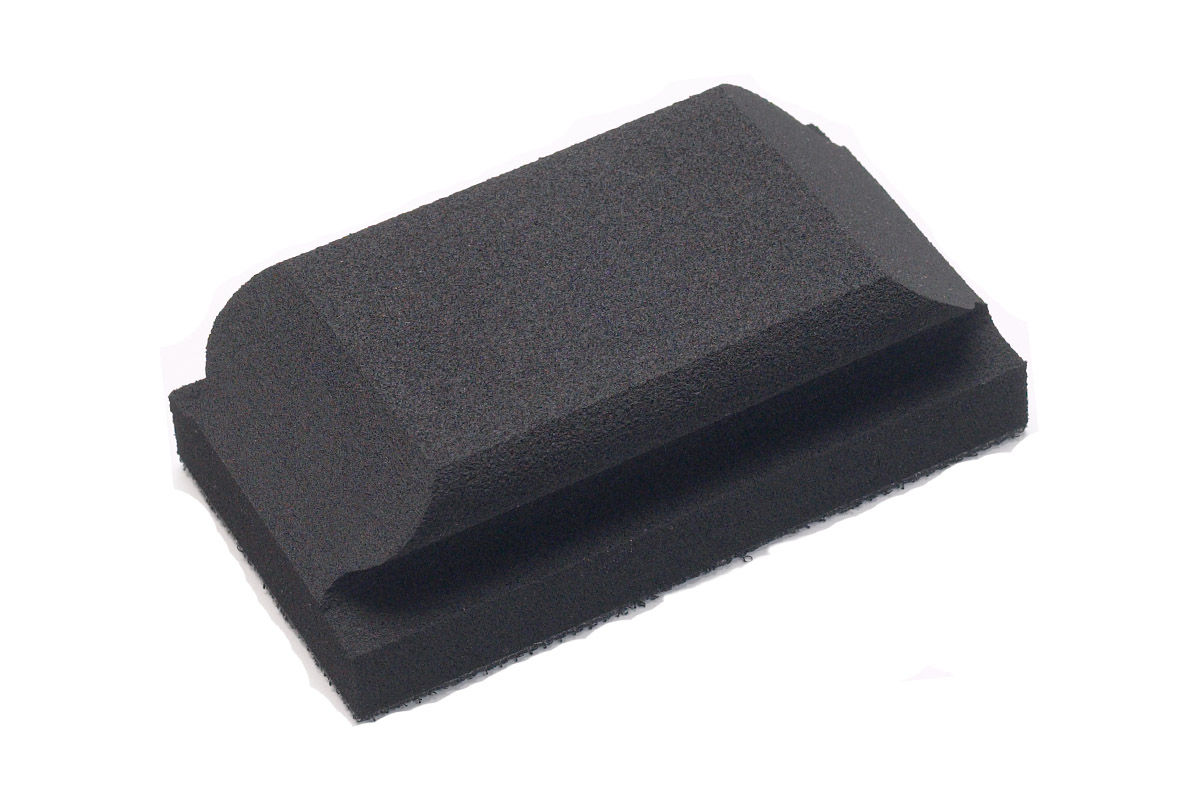 Slipstöd 70 x 125 mm