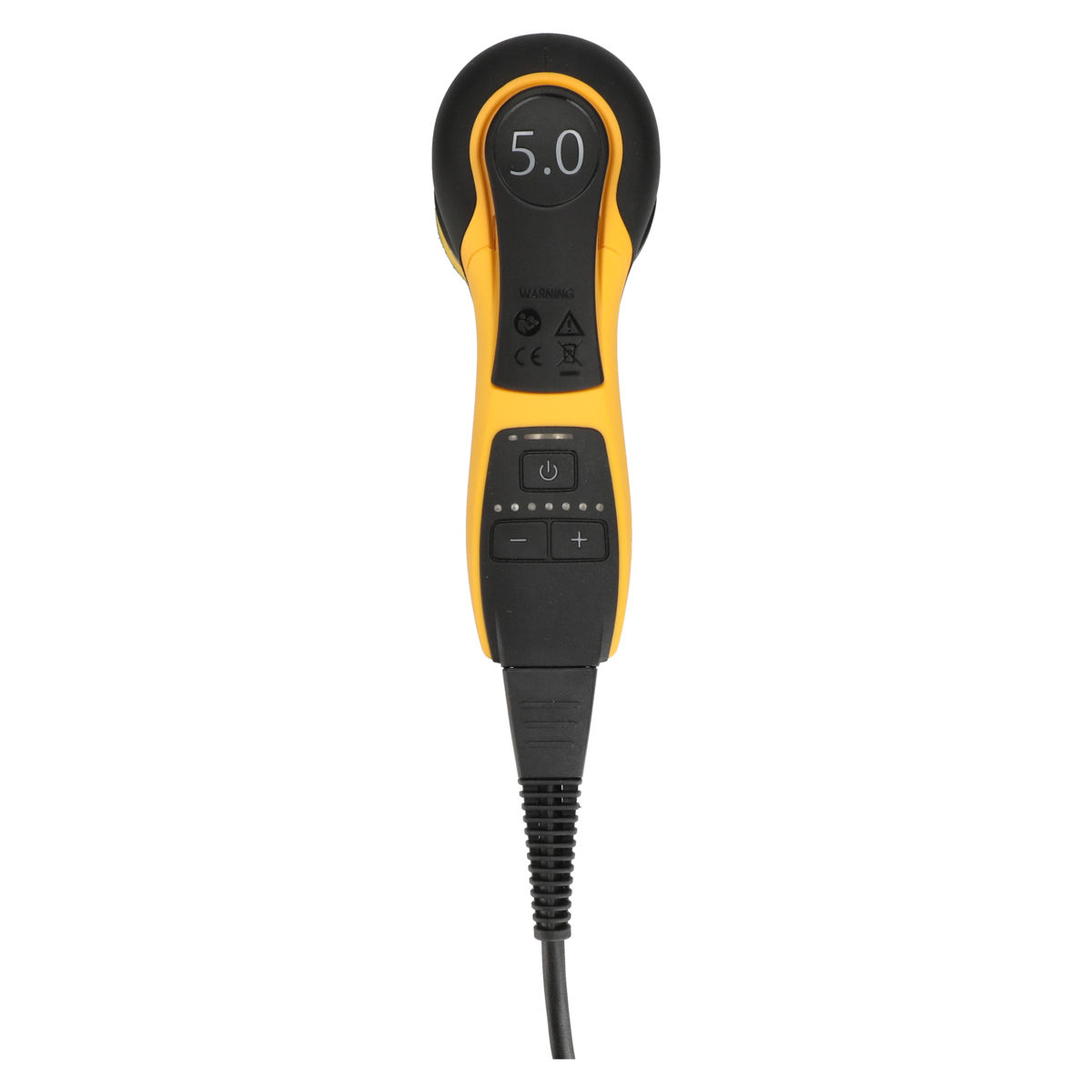 Mirka® DEROS II 350X, 3"/5.0 mm orbit