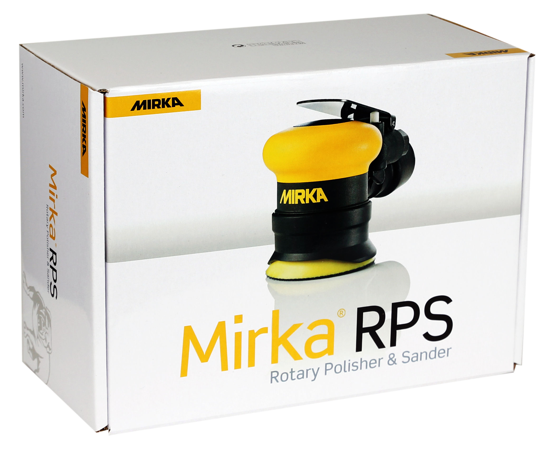 Mirka® RPS 300CV Ø 77 mm