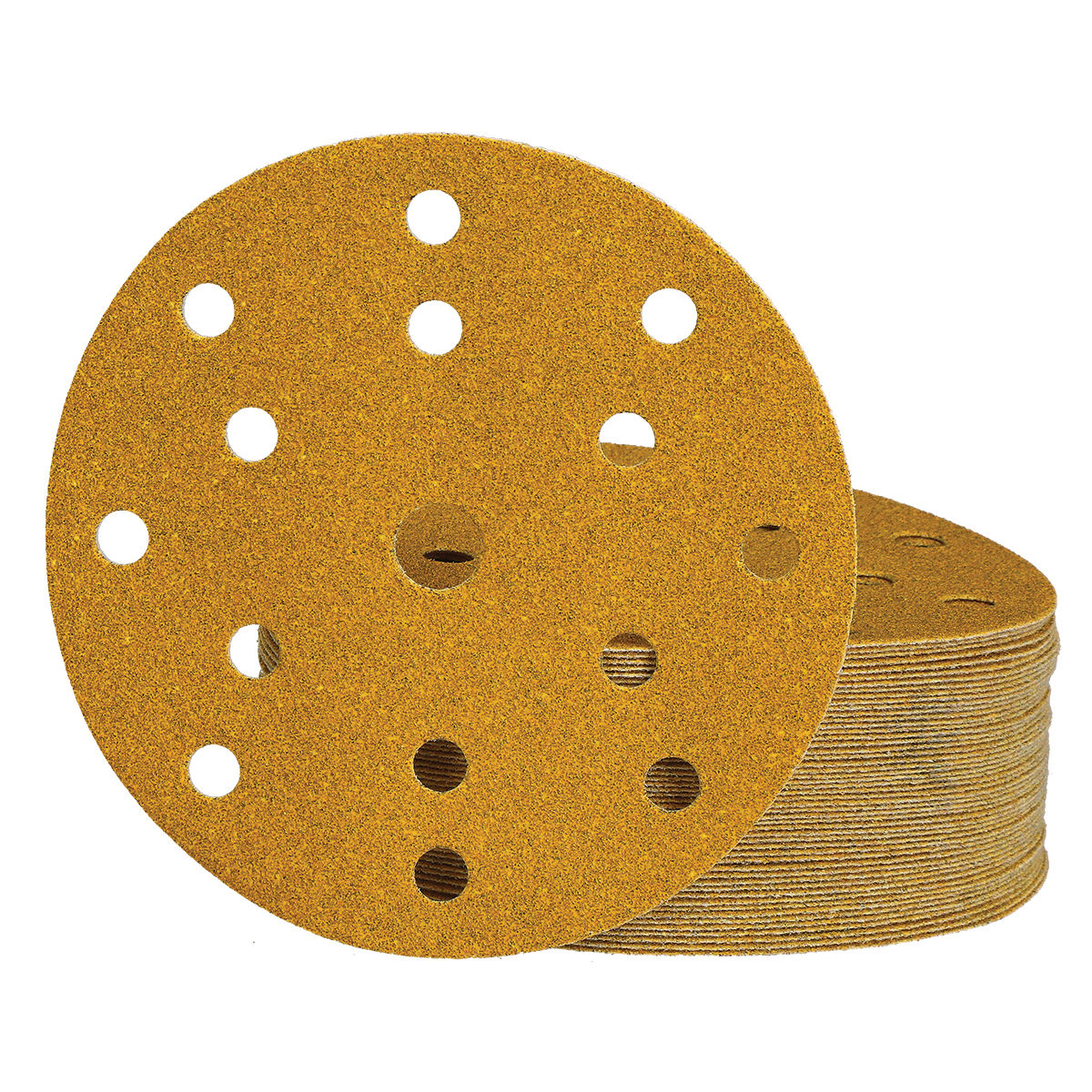Gold Ø 150 mm tarra 15 R
