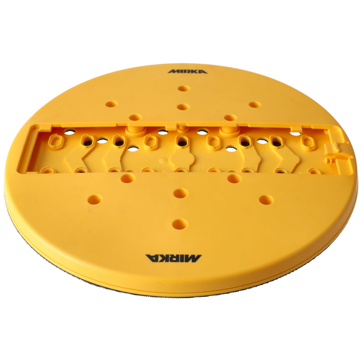 Tampon de șlefuit DecoSander diam. 225 mm
