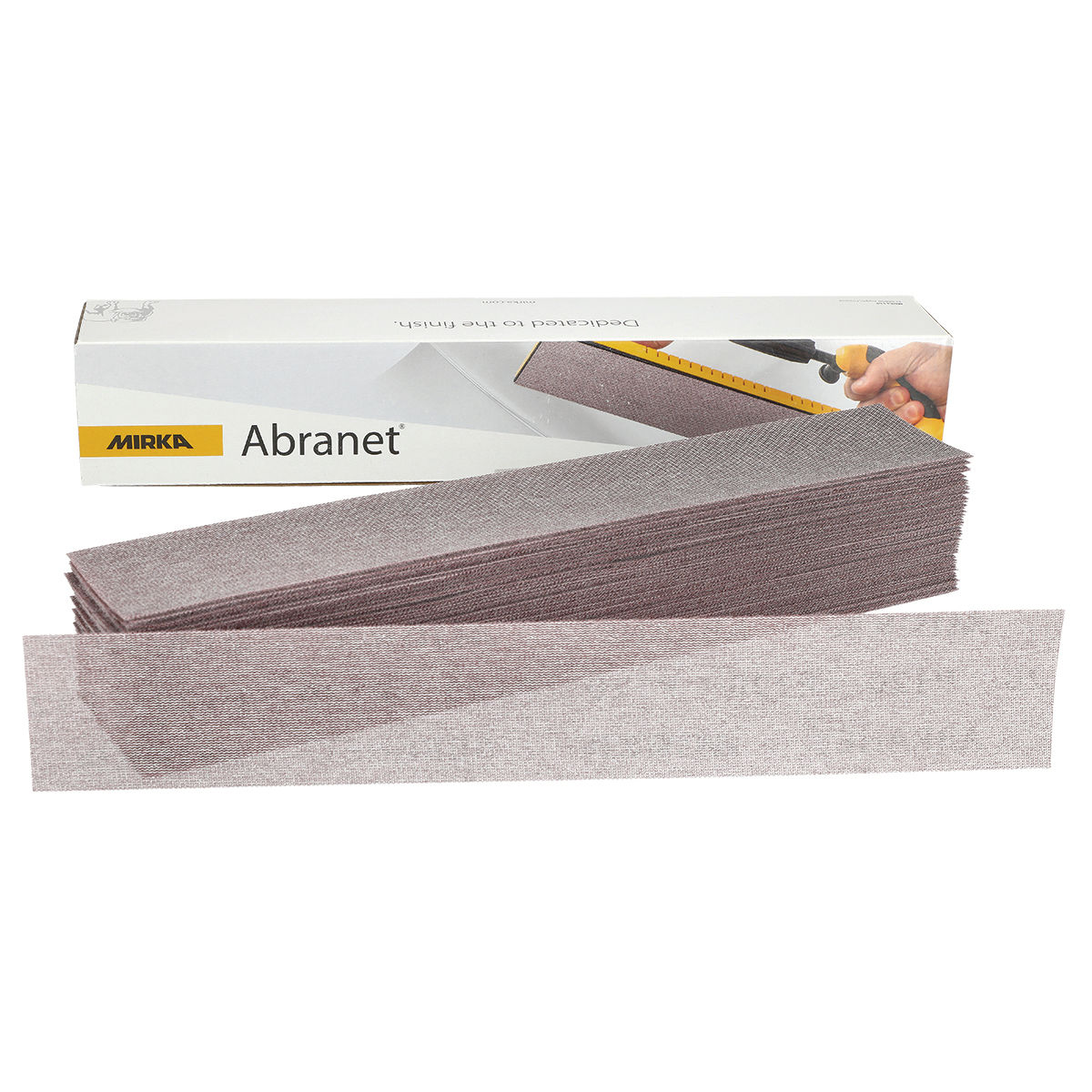 Abranet® 2.75x16.5" Grip